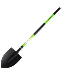 Cazma otel Micul Fermier coada fibra sticla, 1450mm