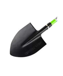 Cazma otel Micul Fermier coada fibra sticla, 1450mm