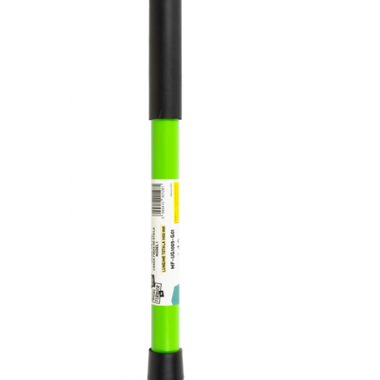 Cazma otel Micul Fermier coada fibra sticla, 1450mm