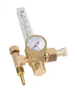 Reductor Presiune Argon/CO2 cu rotametru