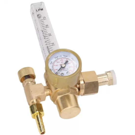 Reductor Presiune Argon/CO2 cu rotametru