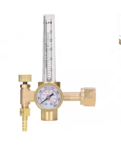 Reductor Presiune Argon/CO2 cu rotametru