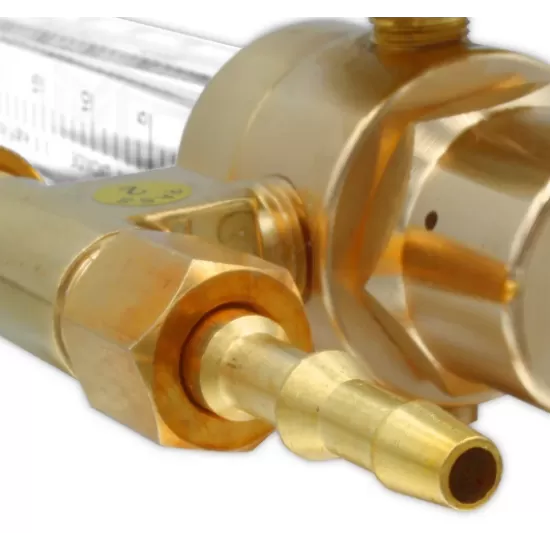 Reductor Presiune Argon/CO2 cu rotametru