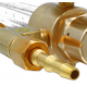 Reductor Presiune Argon/CO2 cu rotametru