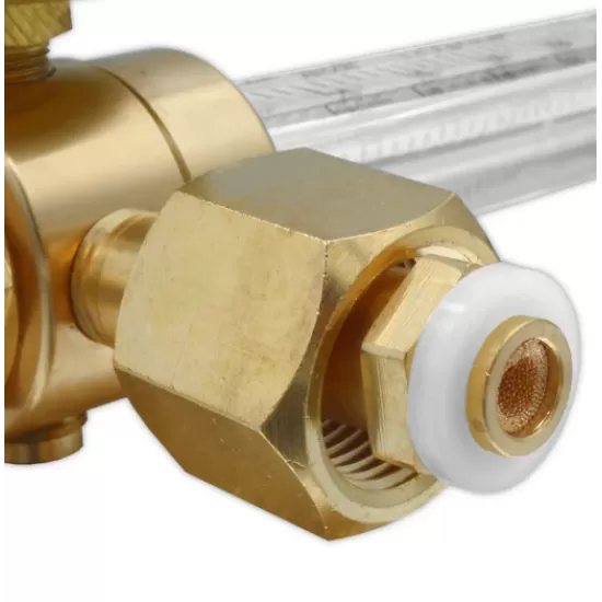 Reductor Presiune Argon/CO2 cu rotametru