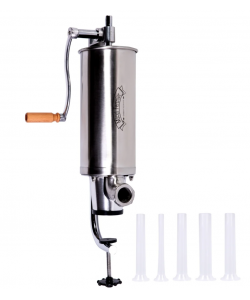 Masina de carnati 4kg VERTICAL PRO 5 palnii