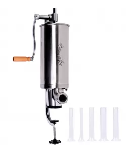 Masina de carnati 4kg VERTICAL PRO 5 palnii