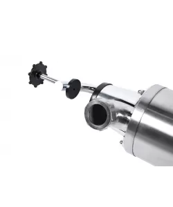 Masina de carnati 4kg VERTICAL PRO 5 palnii