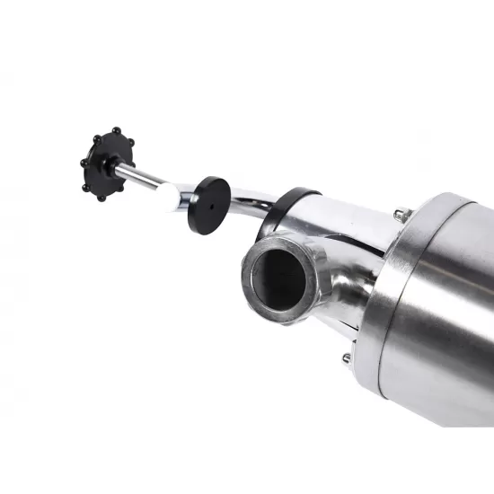 Masina de carnati 4kg VERTICAL PRO 5 palnii