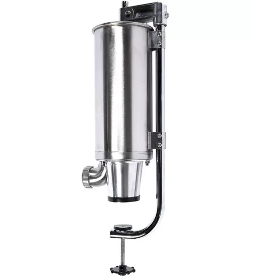 Masina de carnati 4kg VERTICAL PRO 5 palnii