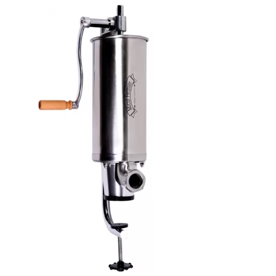 Masina de carnati 4kg VERTICAL PRO 5 palnii