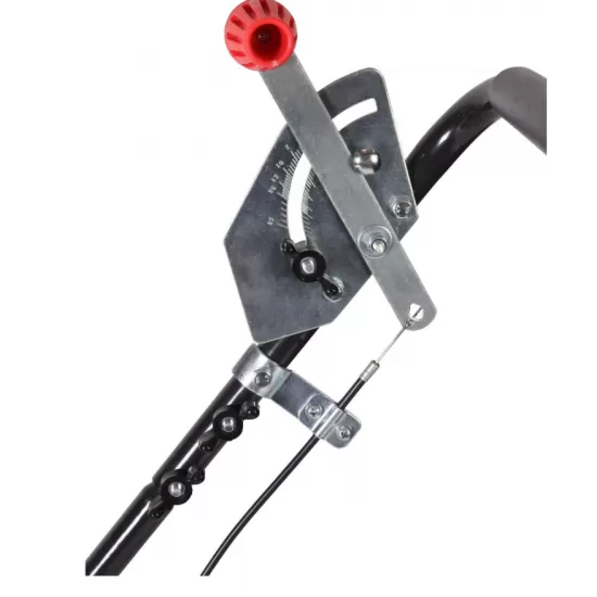 Texas Smart Spreader 200 dispozitiv de imprastitat, 560mm, 25 litri, dozaj reglabil, roti gonflabile cauciuc