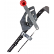 Texas Smart Spreader 200 dispozitiv de imprastitat, 560mm, 25 litri, dozaj reglabil, roti gonflabile cauciuc