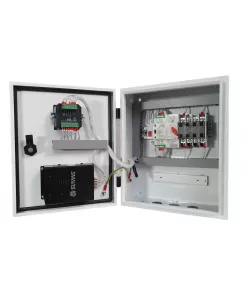 Stager YA40063F12STA automatizare trifazata 63A, 12Vcc, protectie