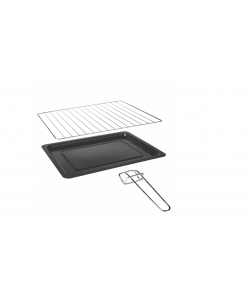 Cuptor electric Zilan ZLN-0980 IDRIS, 1380 W, 19 Litri, Temperatura Reglabila, Negru