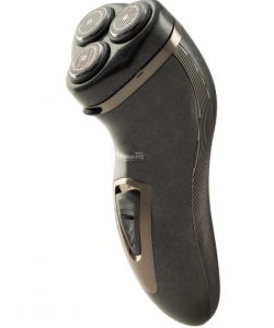 Aparat de ras Hausberg HB-71,1,5W, model nou tri-bit cu folii din inox, 220 V