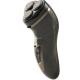 Aparat de ras Hausberg HB-71,1,5W, model nou tri-bit cu folii din inox, 220 V