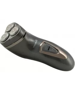 Aparat de ras Hausberg HB-71,1,5W, model nou tri-bit cu folii din inox, 220 V