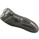 Aparat de ras Hausberg HB-71,1,5W, model nou tri-bit cu folii din inox, 220 V