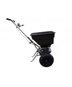 Texas CS6000S Dispersor centrifugal, 58L, max.3m