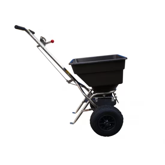 Texas CS6000S Dispersor centrifugal, 58L, max.3m