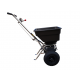Texas CS6000S Dispersor centrifugal, 58L, max.3m
