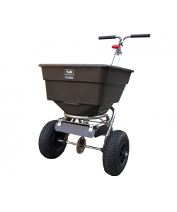 Texas CS6000S Dispersor centrifugal, 58L, max.3m