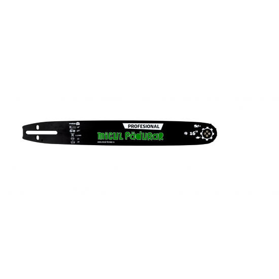 Lama Micul Padurar Profesional, 16'' 3/8'' 1.3mm 57P 28D