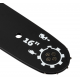 Lama Micul Padurar Profesional, 16'' 3/8'' 1.3mm 57P 28D