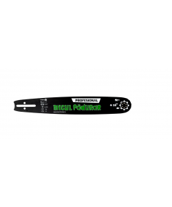 Lama Micul Padurar Profesional, 16'' .325'' 1.5mm 64P 32D 6N