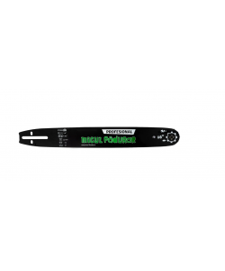 Lama Micul Padurar Profesional, 16'' .325'' 1.5mm 64P 32D