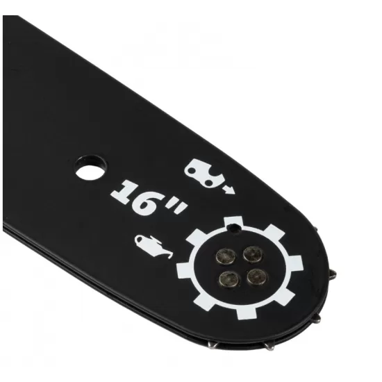 Lama Micul Padurar Profesional, 16'' .325'' 1.5mm 64P 32D