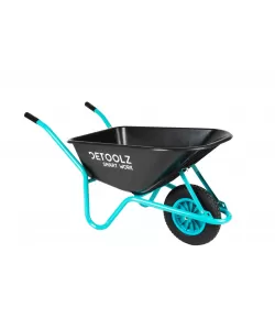 Set 10 Roaba metalica DZ 85L cuva plastic