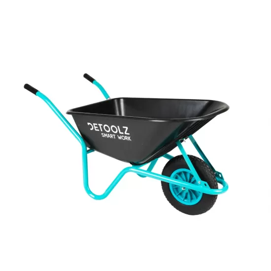 Set 10 Roaba metalica DZ 85L cuva plastic