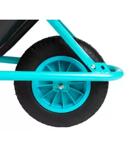 Set 10 Roaba metalica DZ 85L cuva plastic