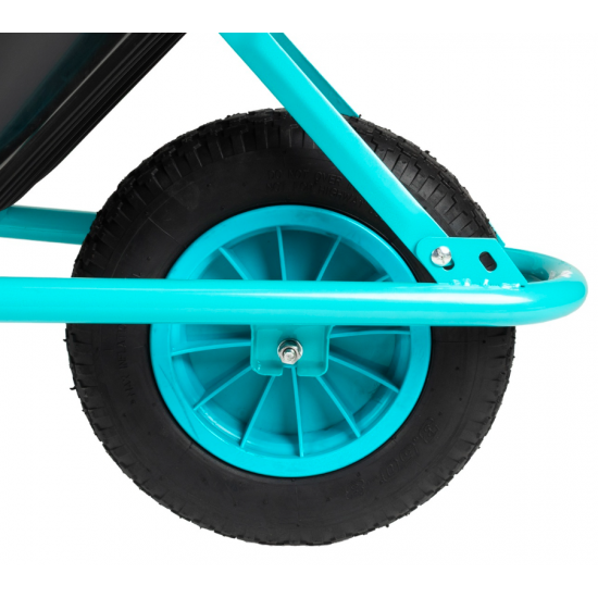 Set 10 Roaba metalica DZ 85L cuva plastic