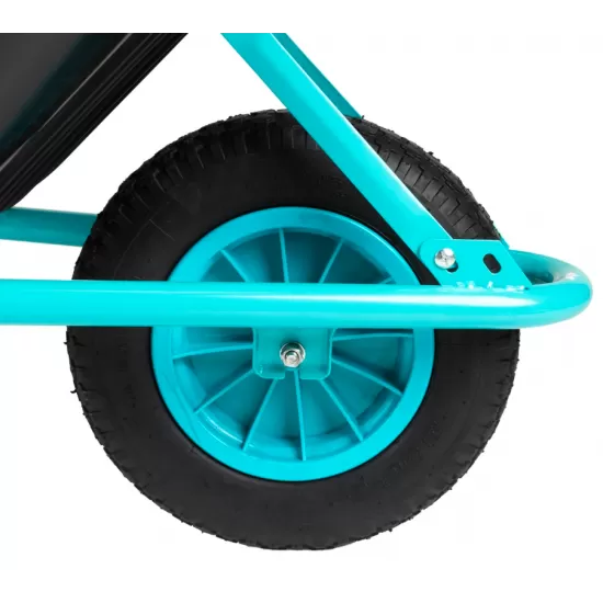 Set 10 Roaba metalica DZ 85L cuva plastic