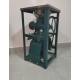 Masina de tocat carne Nr 32 ECOTIS – 300 kg/h, motor 3.0 kW, palnie inox, cadru metalic