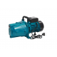 Pachet Pompa de suprafata JET100P, 1.5kW, apa curata, 60L/min, 50m, 1" cu buton pornire-oprire si bobinaj masiv cupru + Presostat electronic automat DDT LS1, 1.1kW, 10 bar