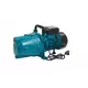 Pachet Pompa de suprafata JET100P, 1.5kW, apa curata, 60L/min, 50m, 1" cu buton pornire-oprire si bobinaj masiv cupru + Presostat electronic automat DDT LS1, 1.1kW, 10 bar