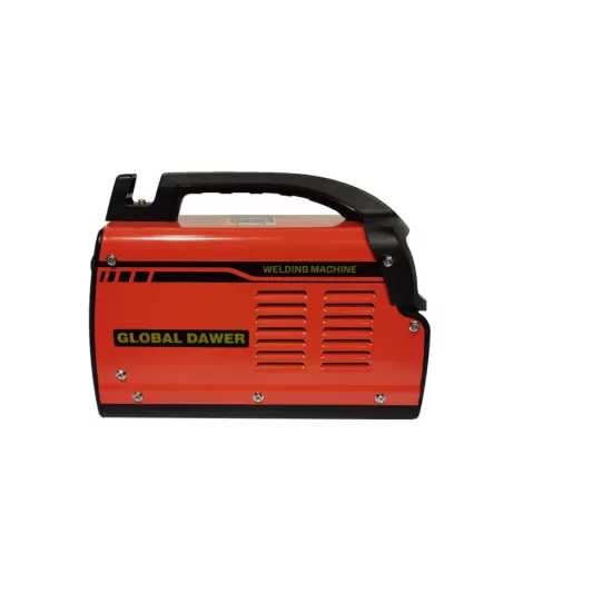 Pachet Aparat de Sudura tip Invertor, Global Dawer, MMA 250 + Masca Sudura Automata cu Reglaj si Cristale