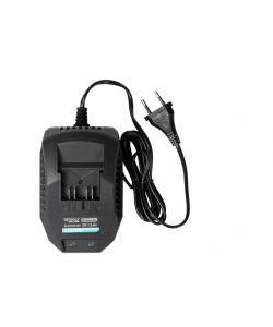 Incarcator rapid pentru acumulator 20V, incarcare 2.4A/h, Detoolz