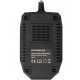 Incarcator rapid pentru acumulator 20V, incarcare 2.4A/h, Detoolz