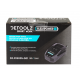 Incarcator rapid pentru acumulator 20V, incarcare 2.4A/h, Detoolz