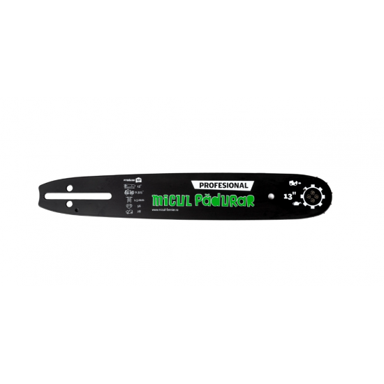 Lama Micul Padurar Profesional, 13'' .325'' 1.5mm 56P 28D