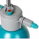 Pompa de stropit Detoolz, 2L manuala, duza spuma