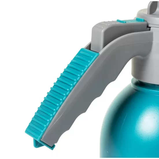 Pompa de stropit Detoolz, 2L manuala, duza spuma