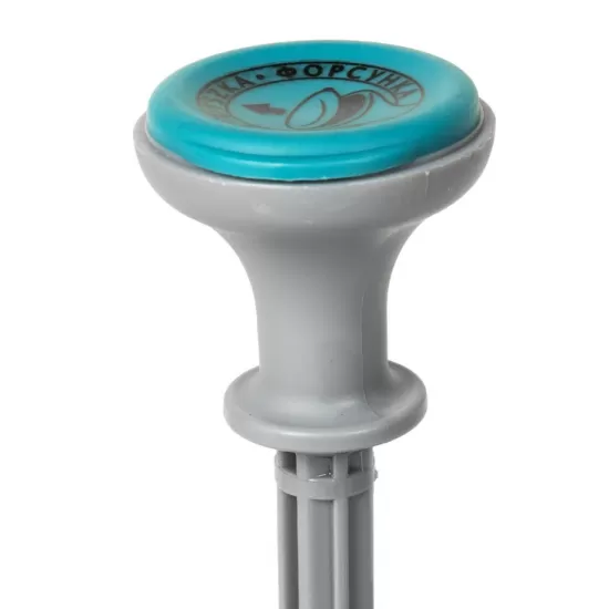 Pompa de stropit Detoolz, 2L manuala, duza spuma