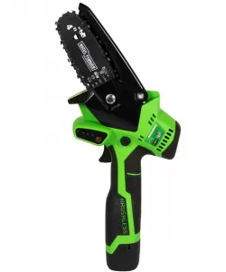 Drujba mini Micul Fermier 14.4V, 2 Ah, lama 4", Brushless