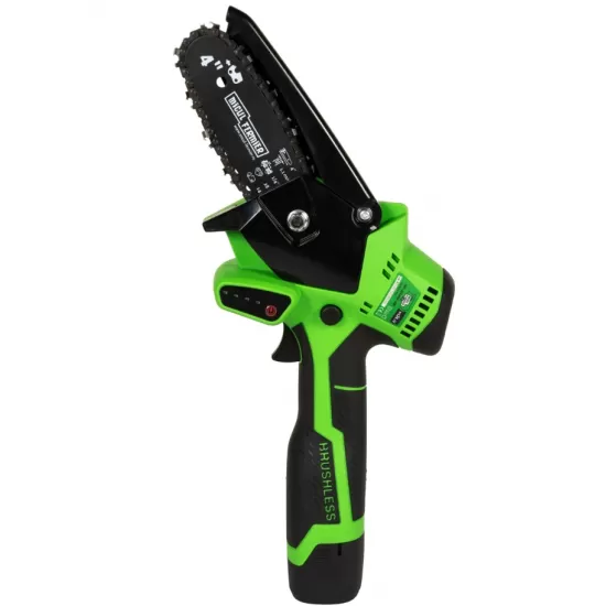 Drujba mini Micul Fermier 14.4V, 2 Ah, lama 4", Brushless